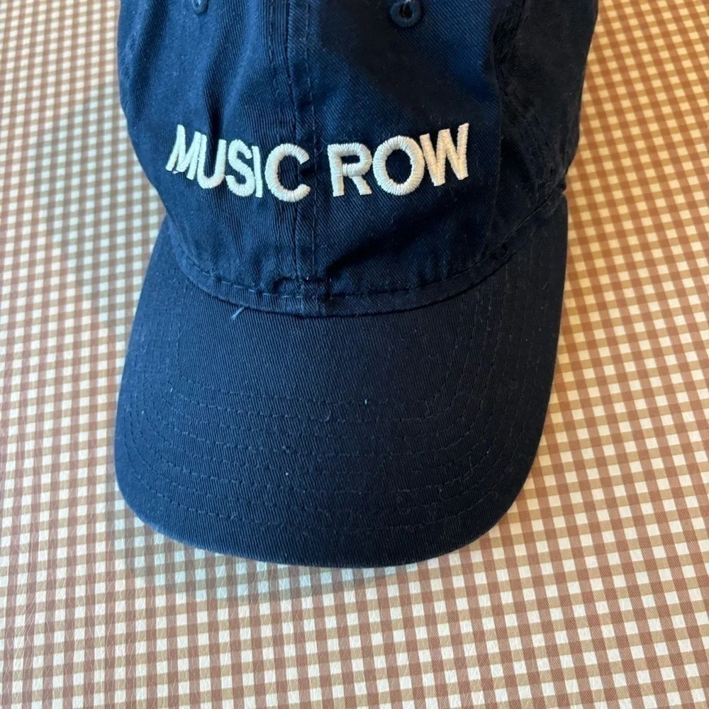 NEW ERA Music Row‎ Nashville women’s hat